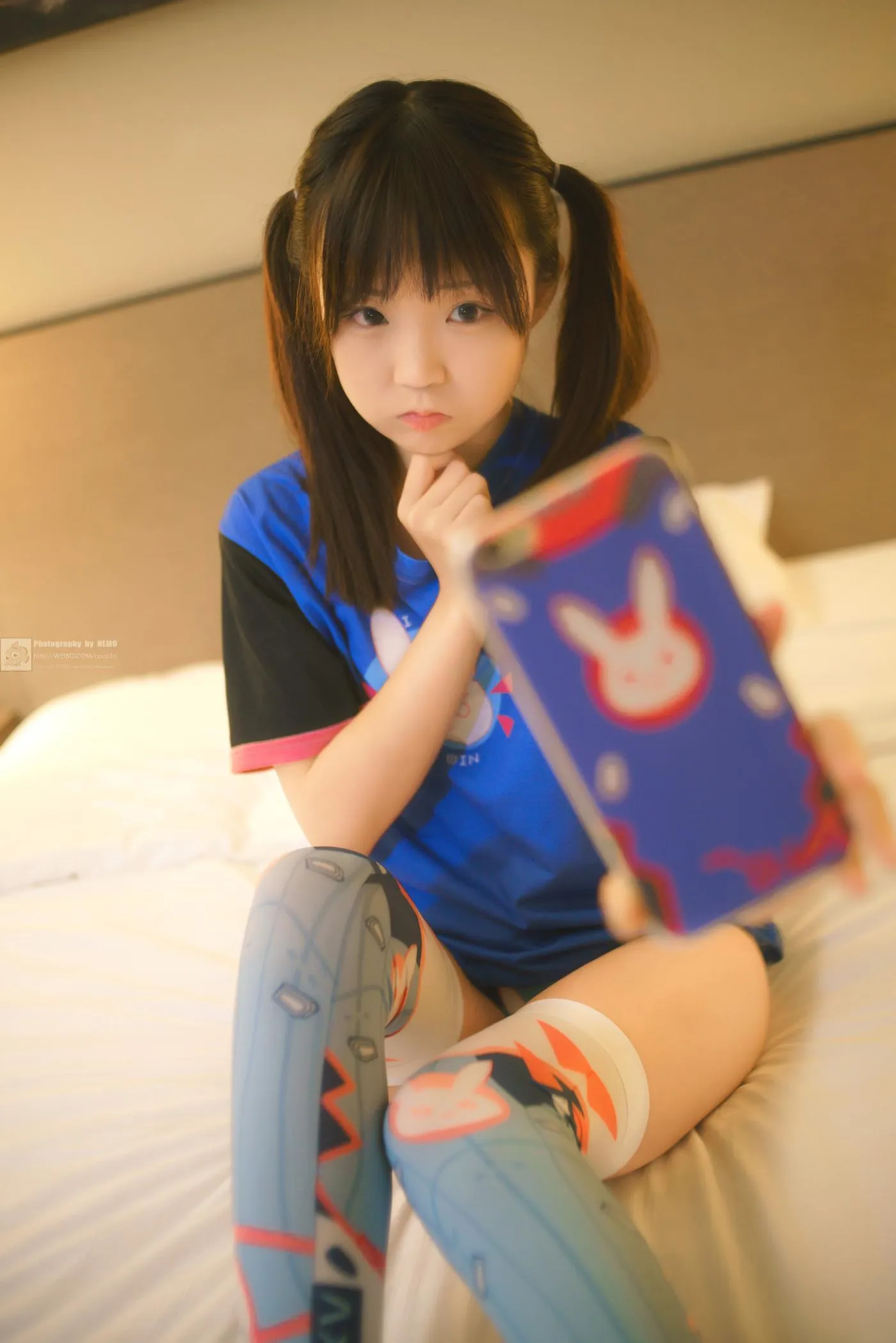 御子Yumiko – NO.03 体操服 [38P]插图4